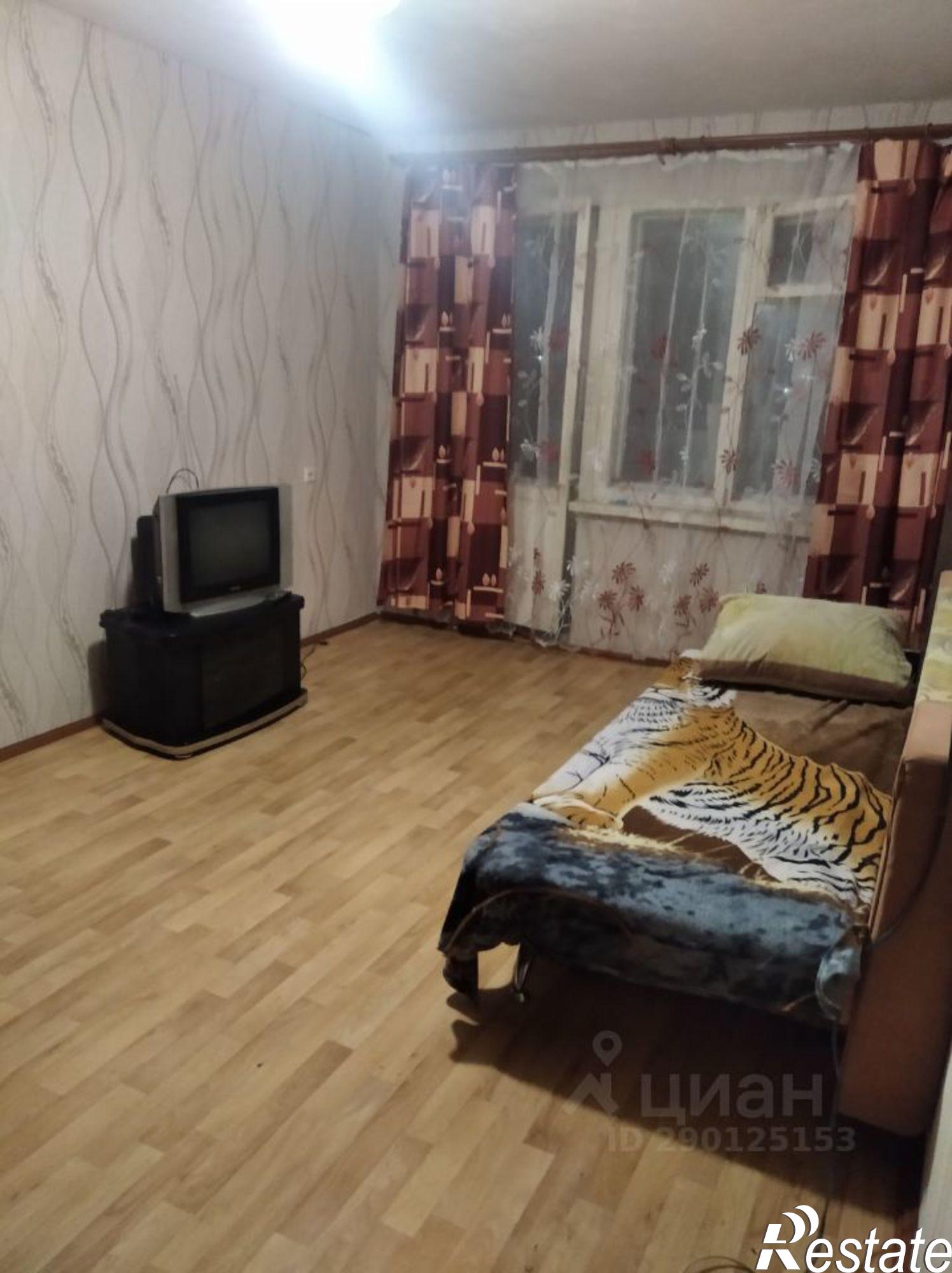 Сдать комнату за 10 000 рублей на ул Уфимская, 24