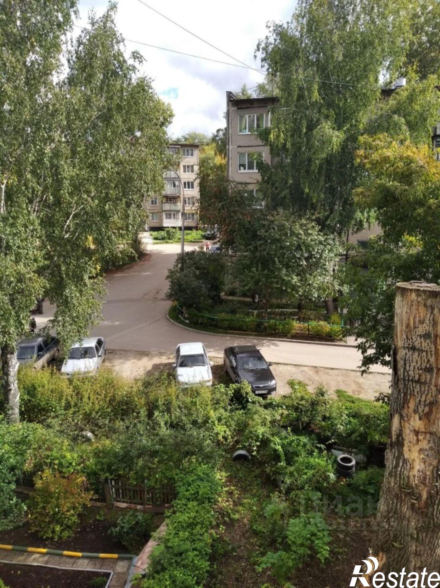 Сдать комнату за 10 000 рублей на ул Уфимская, 24