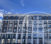 2-комн, 40.7кв м, этаж 2/6 Екатерининская улица, 10