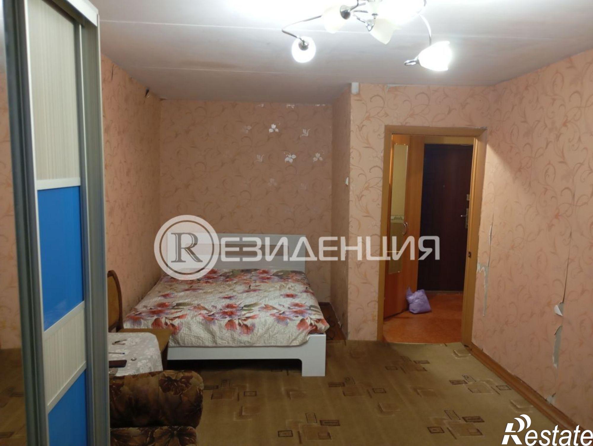 Сдать квартиру за 25 000 рублей на Моторостроителей ул, 6