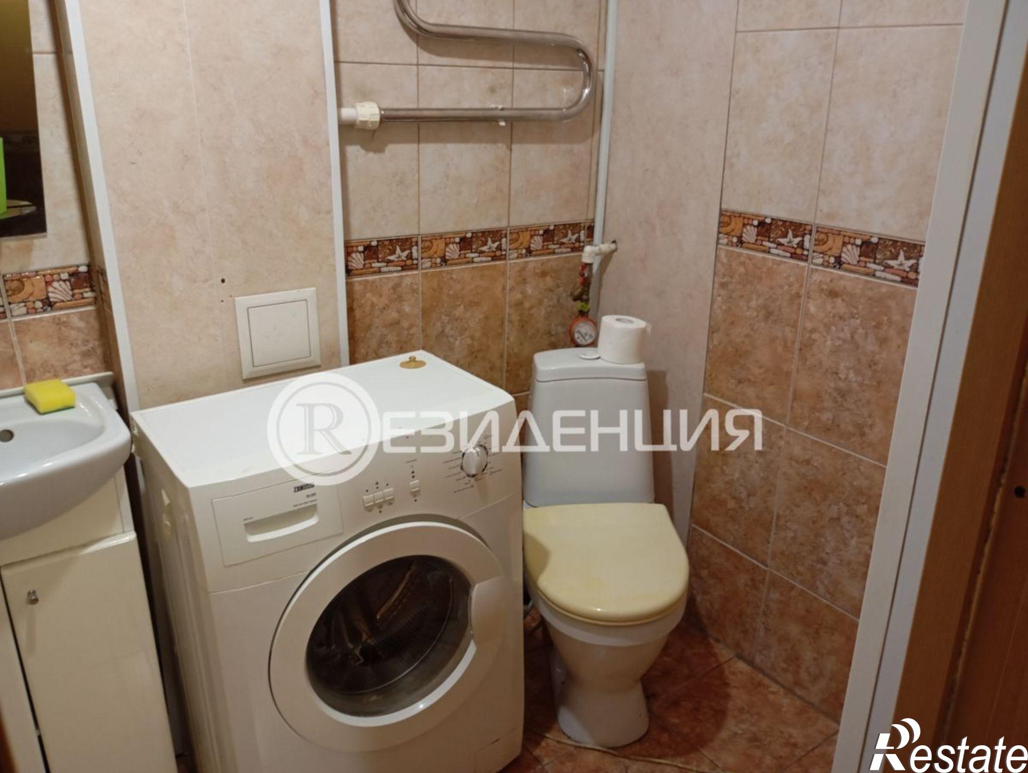 Сдать квартиру за 25 000 рублей на Моторостроителей ул, 6