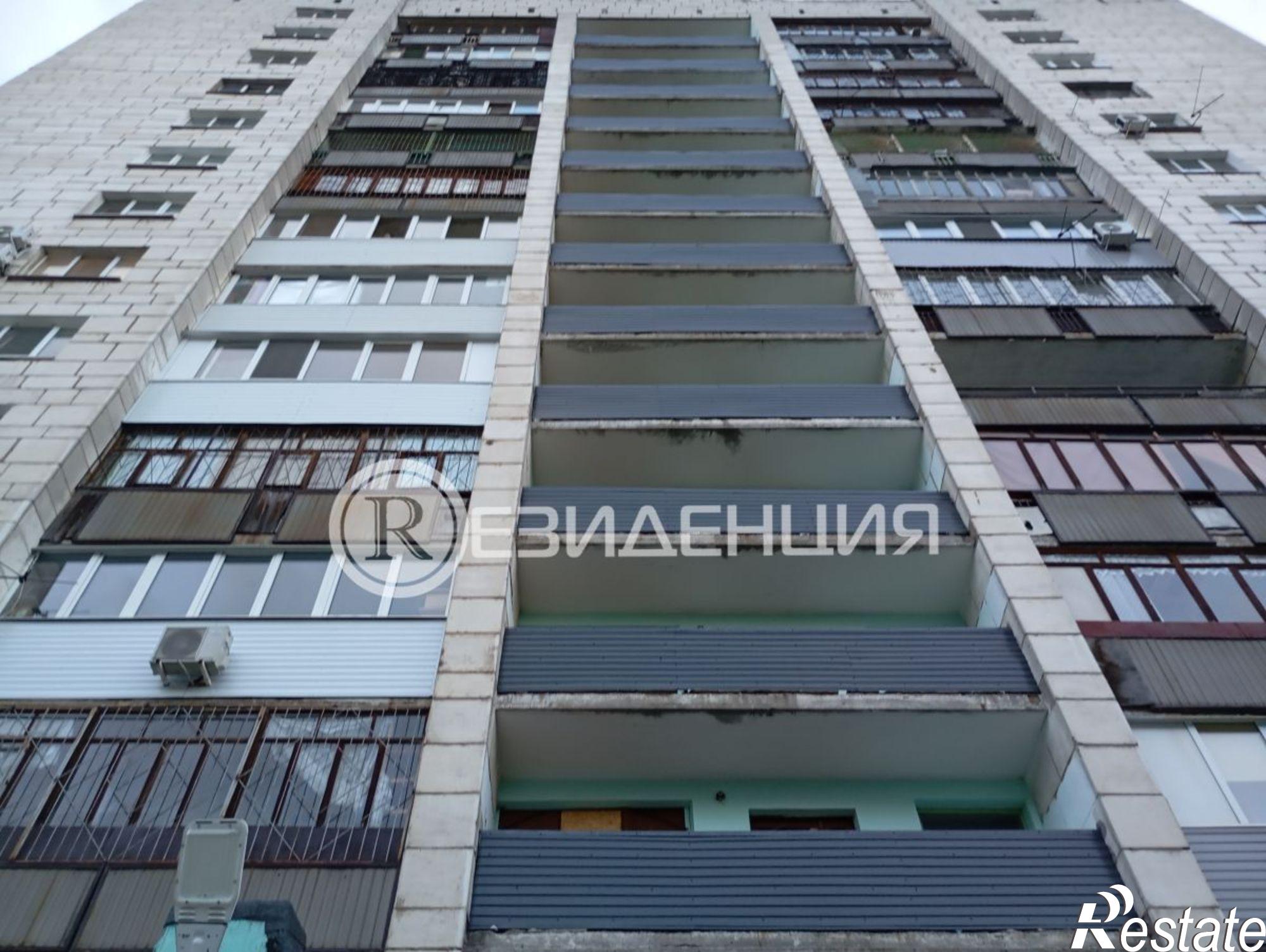 Сдать квартиру за 25 000 рублей на Моторостроителей ул, 6