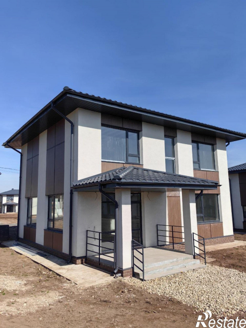 Продажа дома Барбарисовая ул, 24