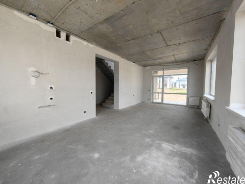 Продажа дома Барбарисовая ул, 24