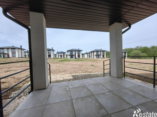 Продажа дома Барбарисовая ул, 24