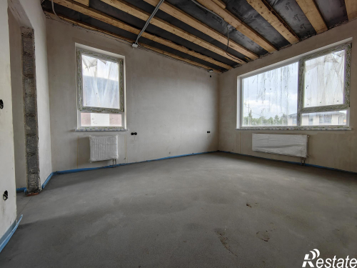 Продажа дома Барбарисовая ул, 24