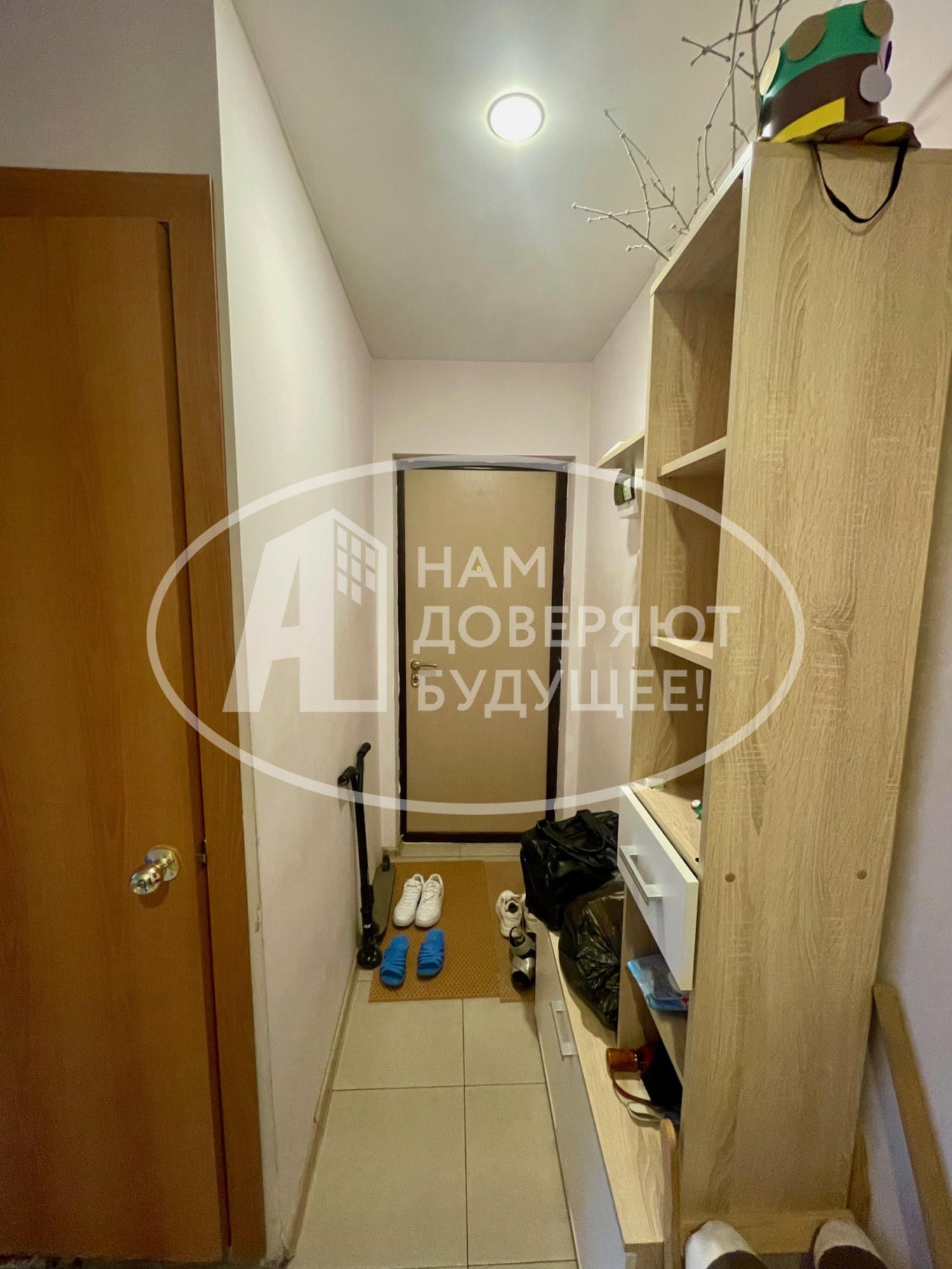 Купить комнату за 2 100 000 рублей на улица Блюхера, 7