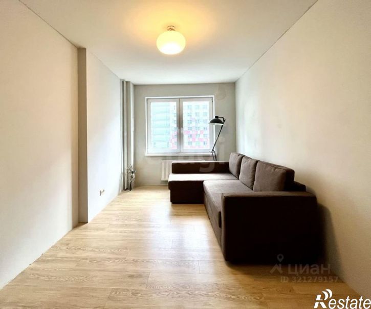 2-комн квартира улица Красные Казармы, 69,  д. 69