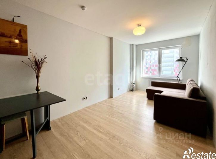 2-комн квартира улица Красные Казармы, 69,  д. 69