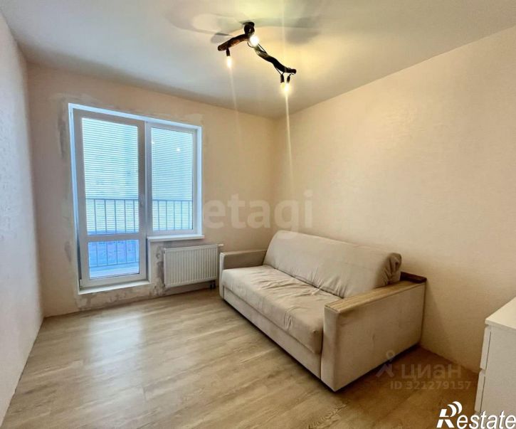 2-комн квартира улица Красные Казармы, 69,  д. 69