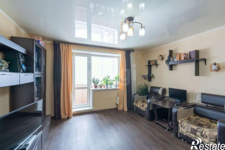 3-комн квартира улица Восстания, 11,  д. 11