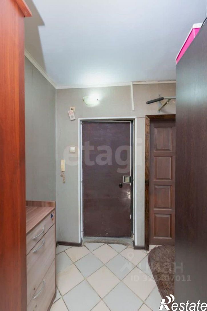 3-комн квартира улица Восстания, 11,  д. 11