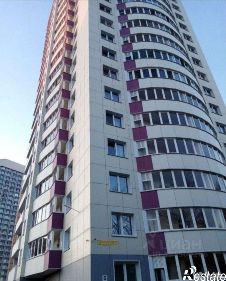 1-комн квартира ул Чернышевского, 17д,  д. 17д