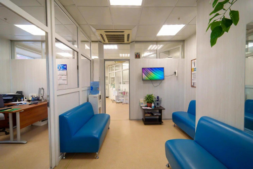 Продажа офиса Россия, Куйбышева ул, 50, Свердловский