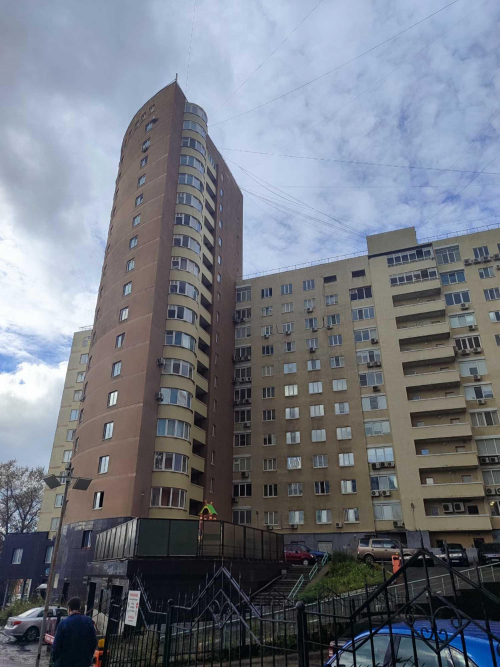 Продажа гаража Россия, Пушкина ул, 84, Свердловский