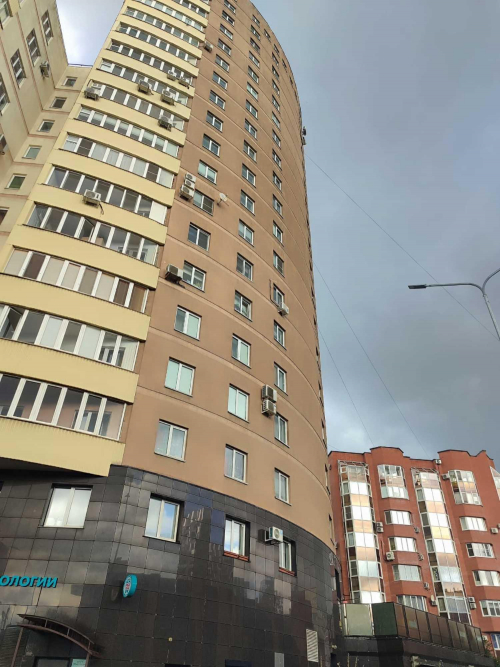 Продажа гаража Россия, Пушкина ул, 84, Свердловский