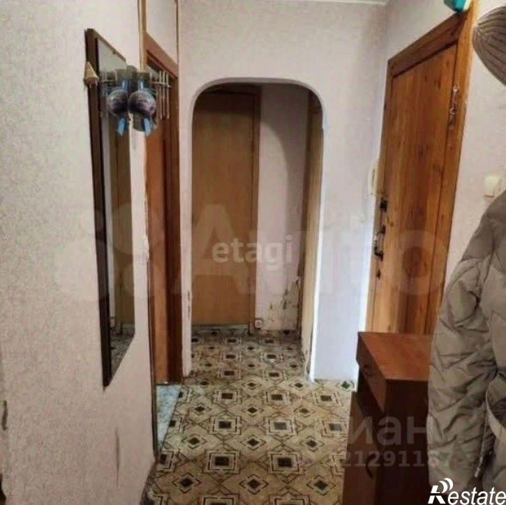 3-комн квартира ул Тбилисская, 35,  д. 35