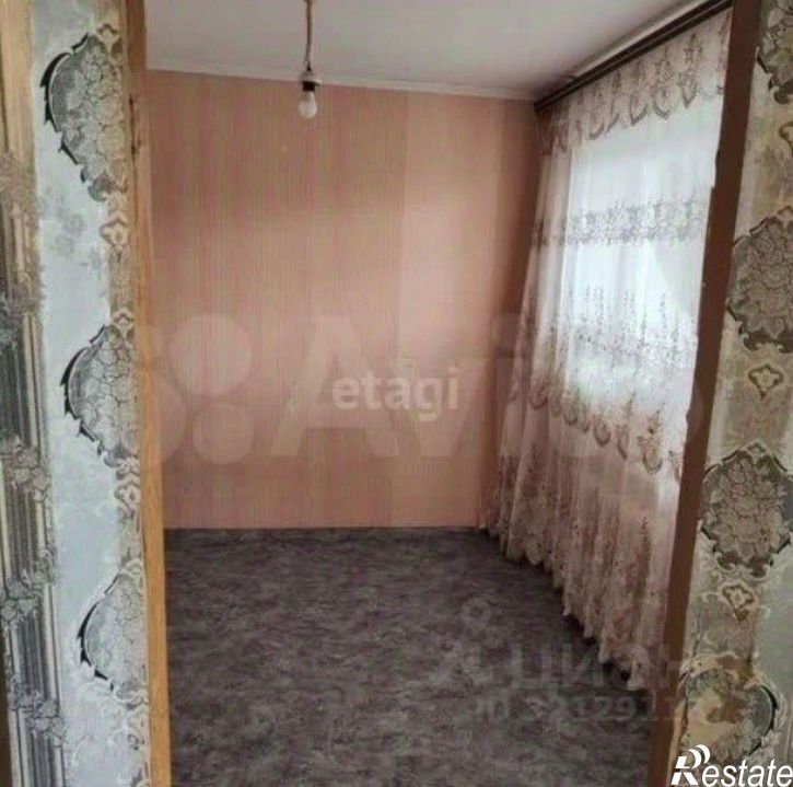 3-комн квартира ул Тбилисская, 35,  д. 35