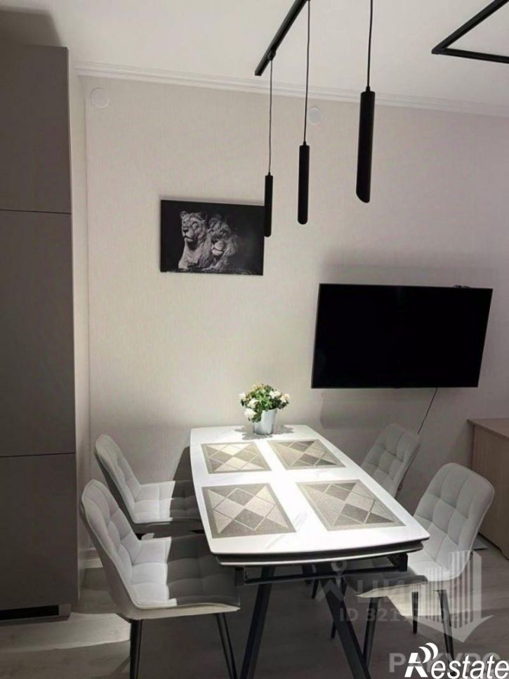 2-комн квартира улица Чернышевского, 20,  д. 20