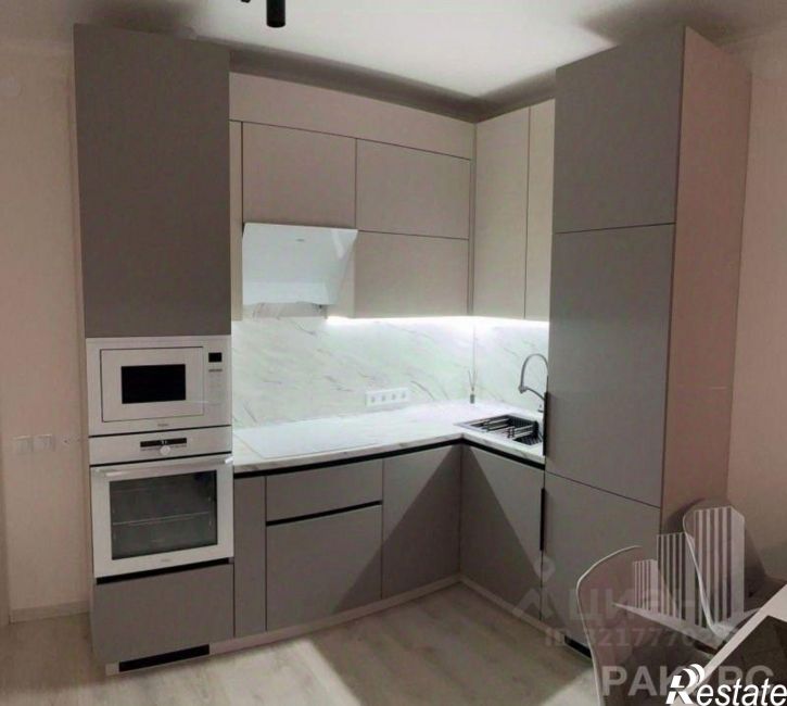 2-комн квартира улица Чернышевского, 20,  д. 20