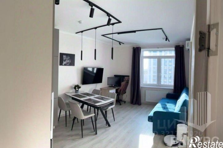 2-комн квартира улица Чернышевского, 20,  д. 20