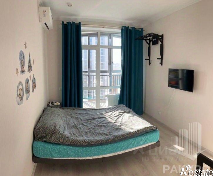 2-комн квартира улица Чернышевского, 20,  д. 20