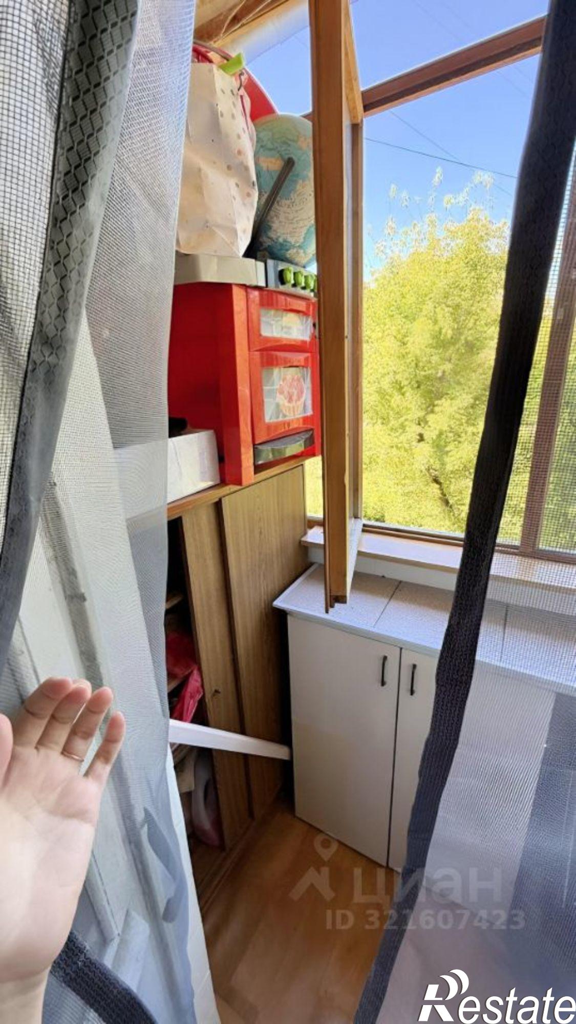 Купить квартиру за 4 900 000 рублей на улица Блюхера, 3