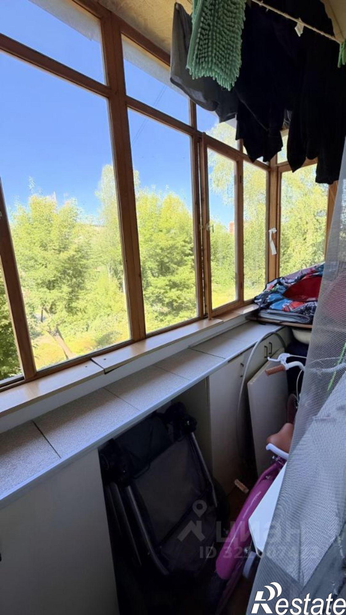 Купить квартиру за 4 900 000 рублей на улица Блюхера, 3