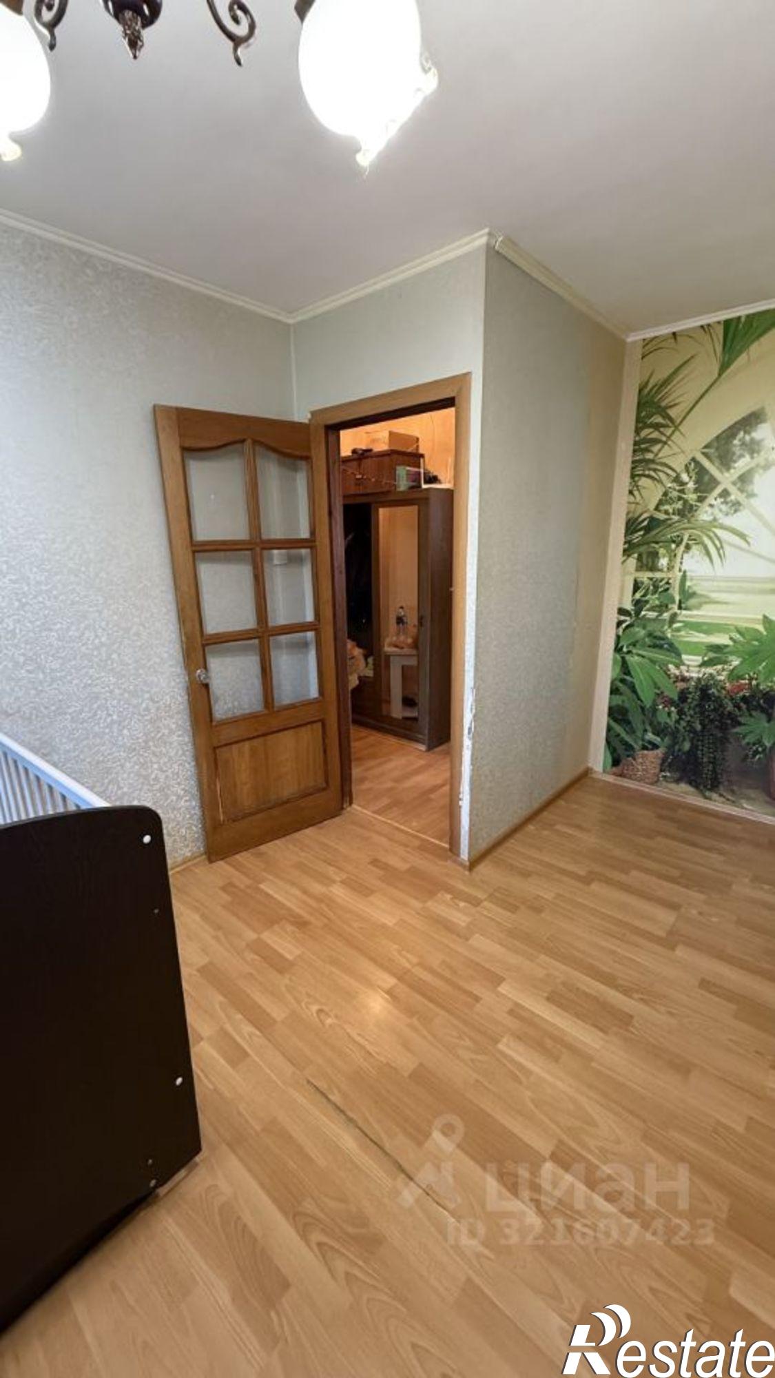 Купить квартиру за 4 900 000 рублей на улица Блюхера, 3