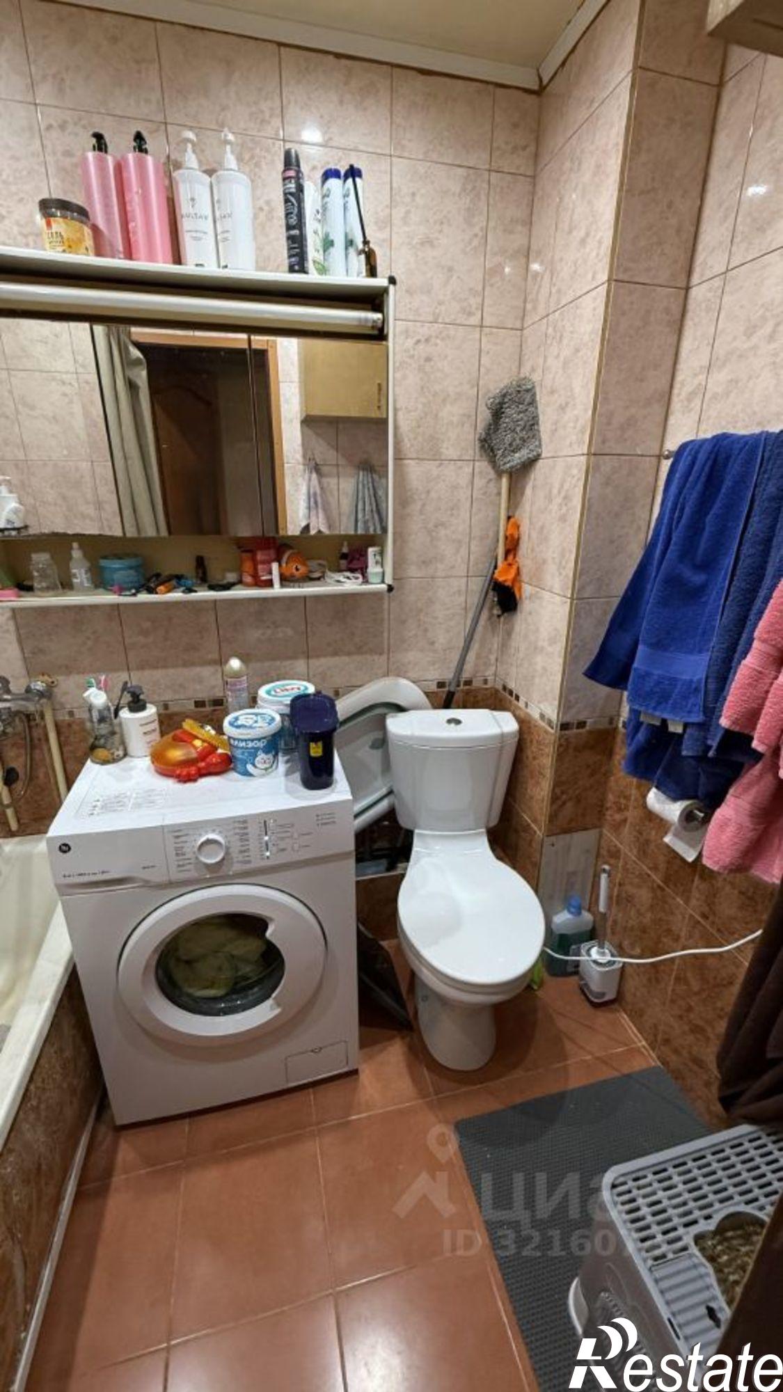 Купить квартиру за 4 900 000 рублей на улица Блюхера, 3