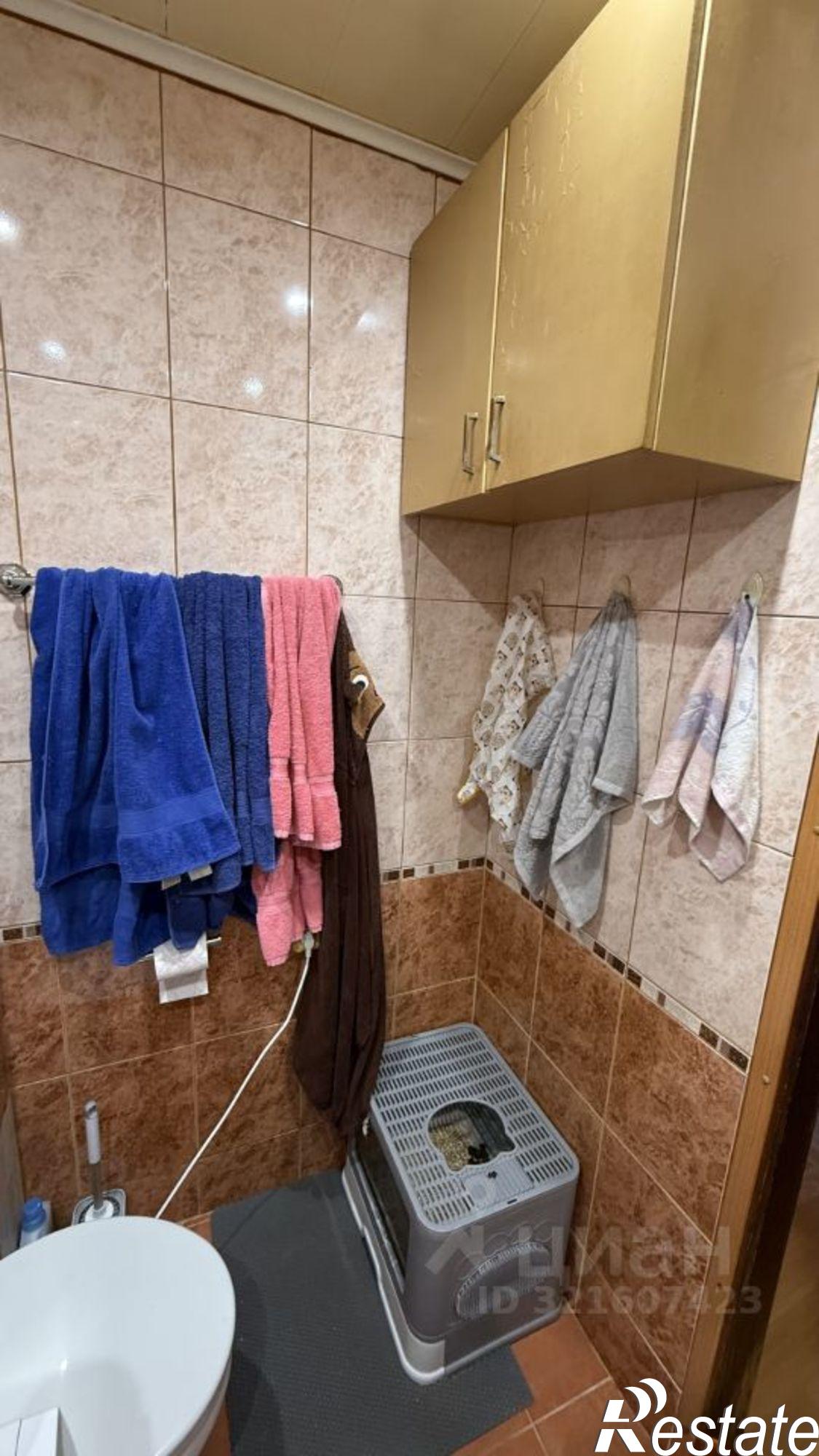 Купить квартиру за 4 900 000 рублей на улица Блюхера, 3