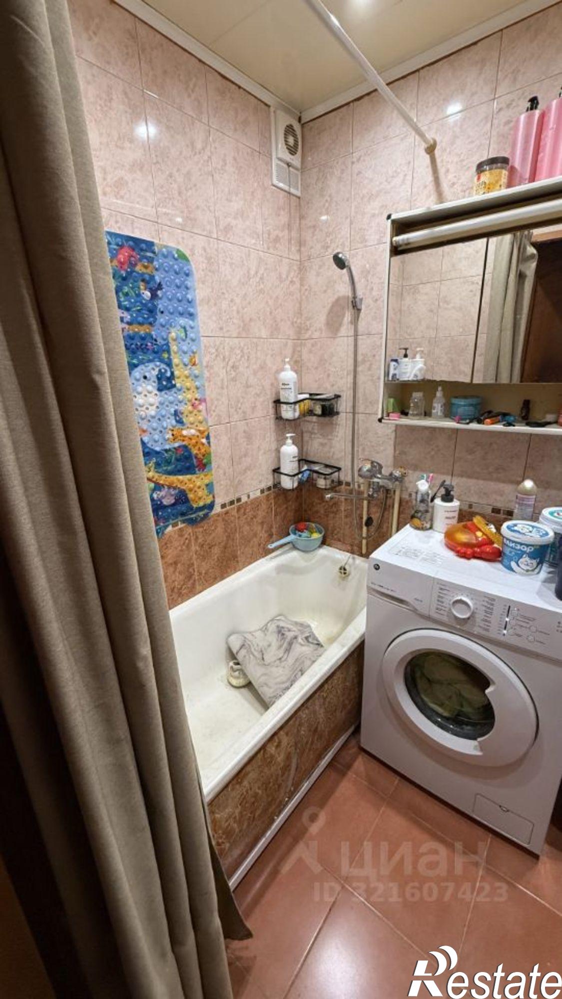 Купить квартиру за 4 900 000 рублей на улица Блюхера, 3