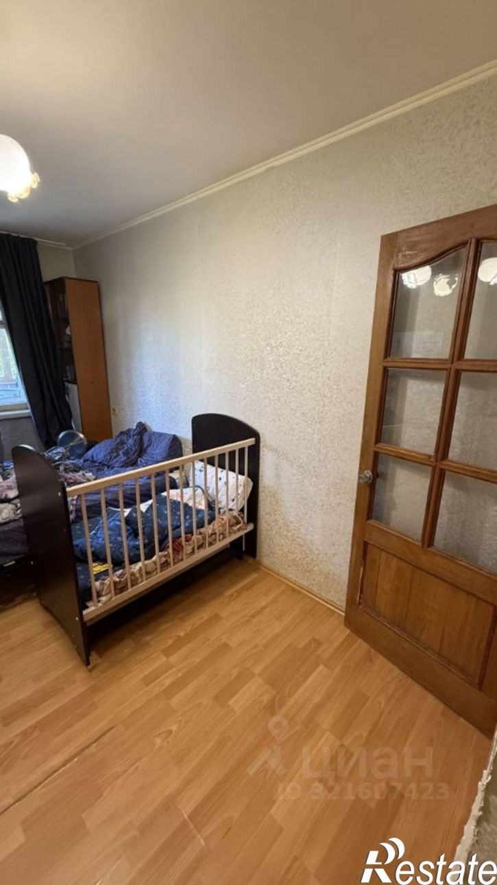 2-комн квартира улица Блюхера, 3,  д. 3