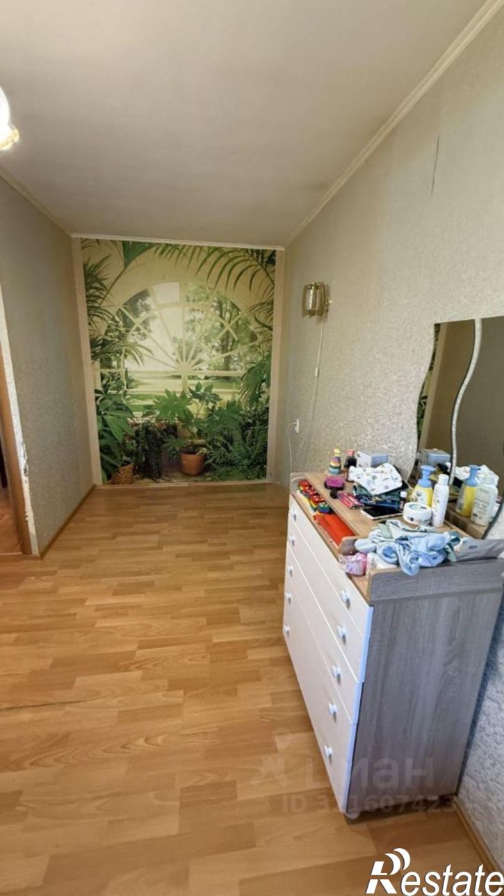 2-комн квартира улица Блюхера, 3,  д. 3