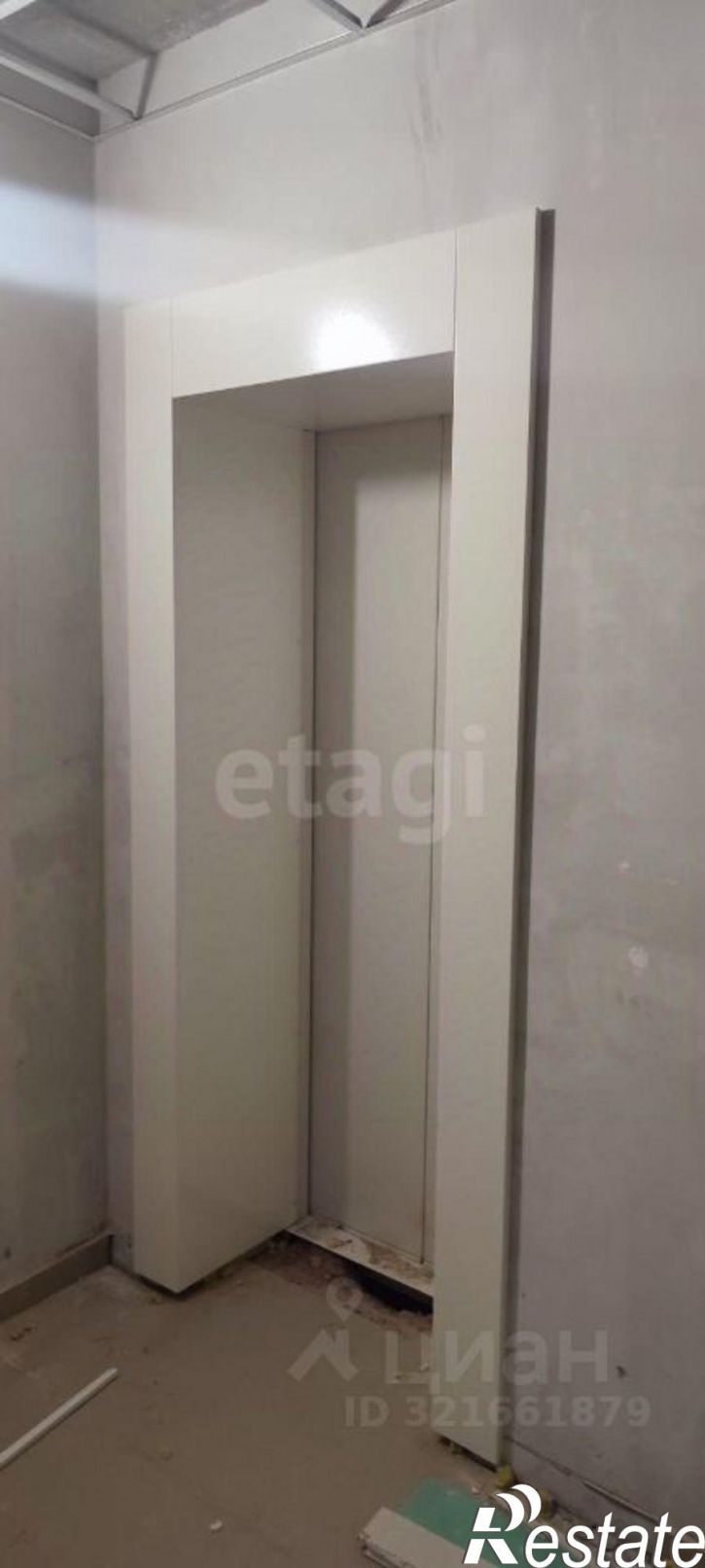 3-комн квартира Сокольская улица, 10Б,  д. 10Б