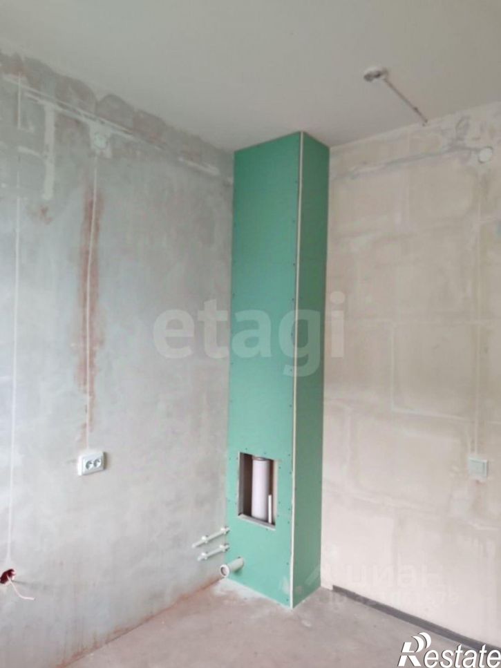 3-комн квартира Сокольская улица, 10Б,  д. 10Б