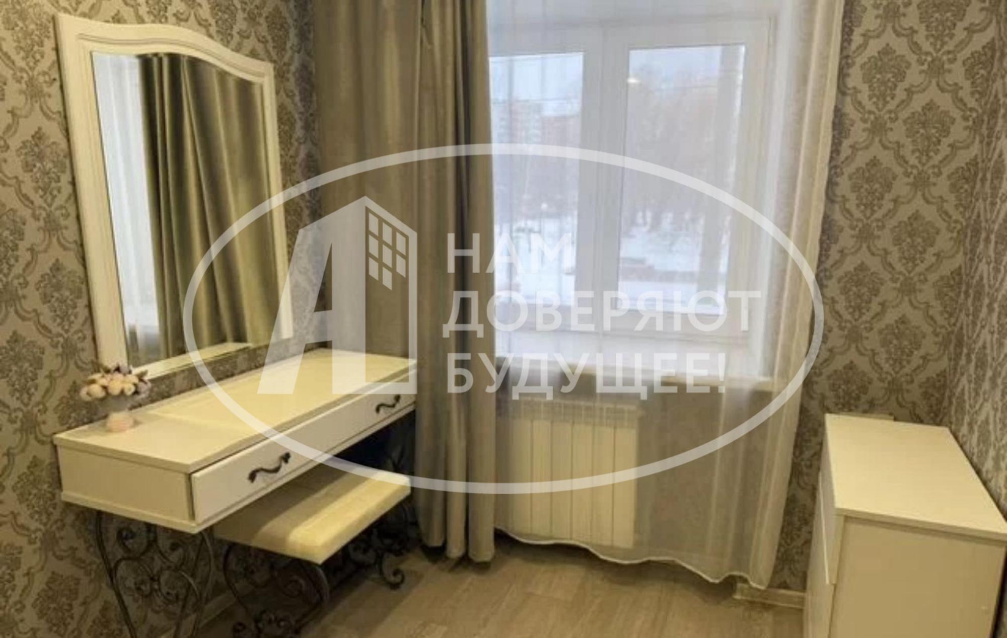 Купить квартиру за 4 590 000 рублей на улица Советской Армии, 3