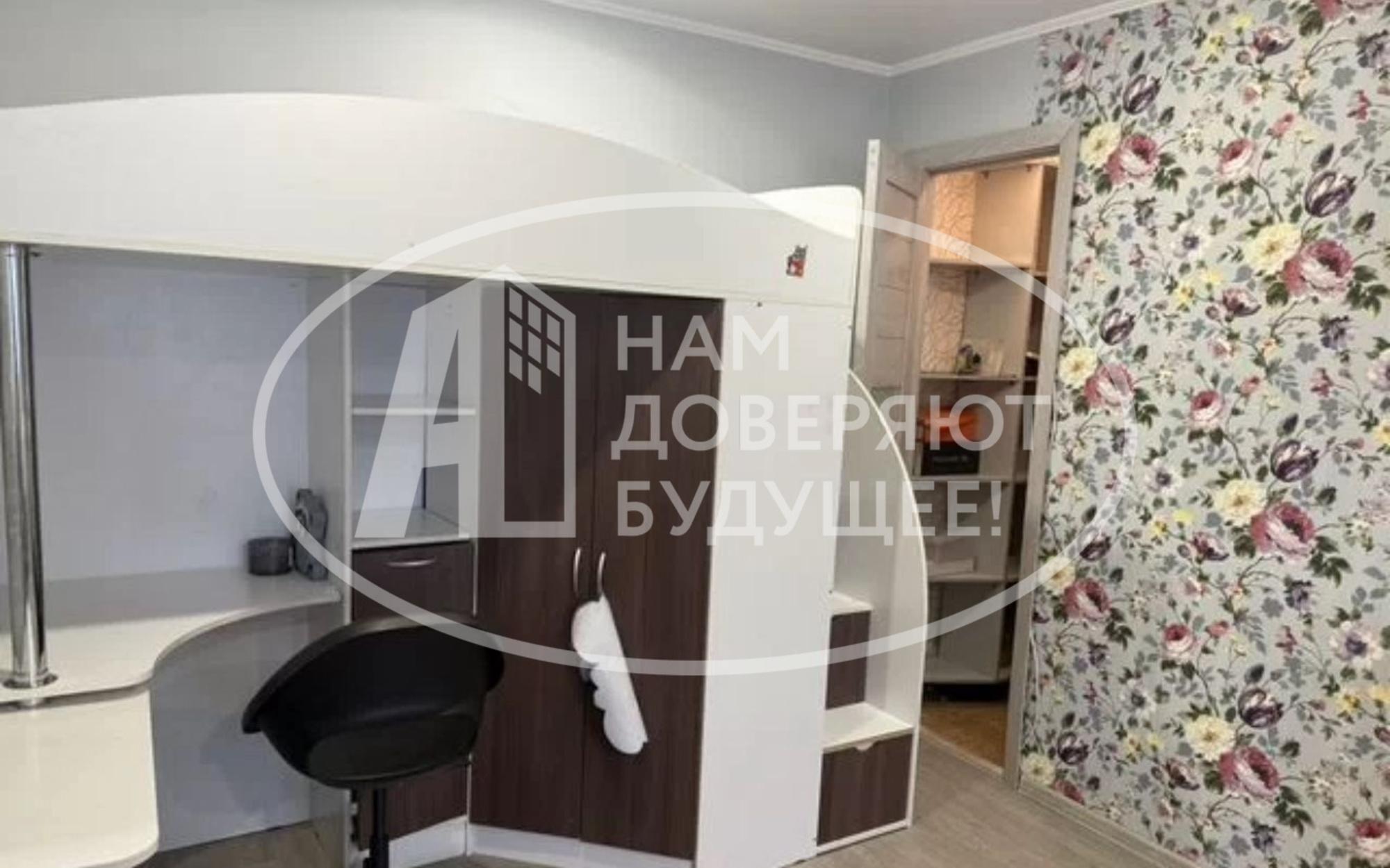 Купить квартиру за 4 590 000 рублей на улица Советской Армии, 3
