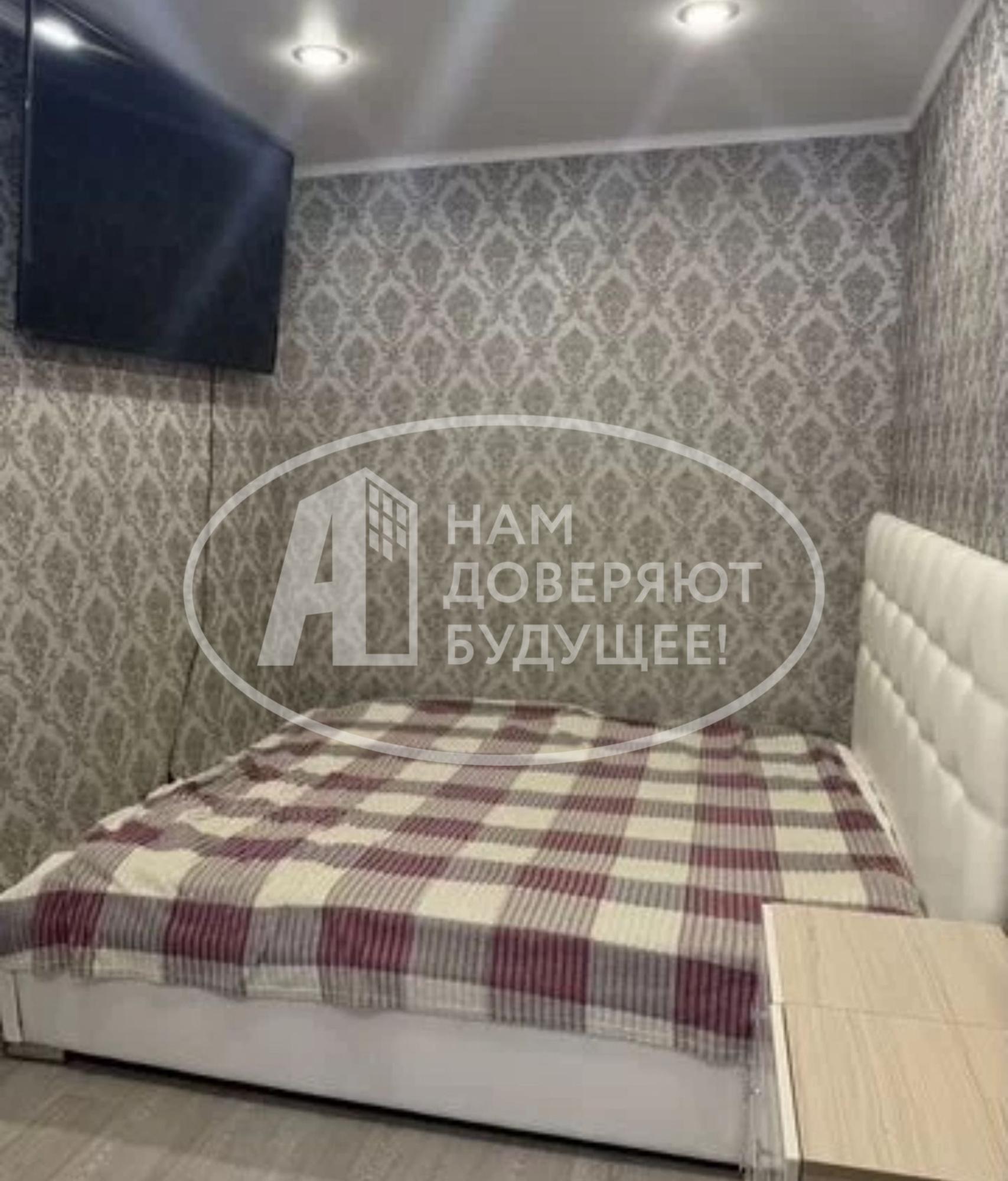 Купить квартиру за 4 590 000 рублей на улица Советской Армии, 3
