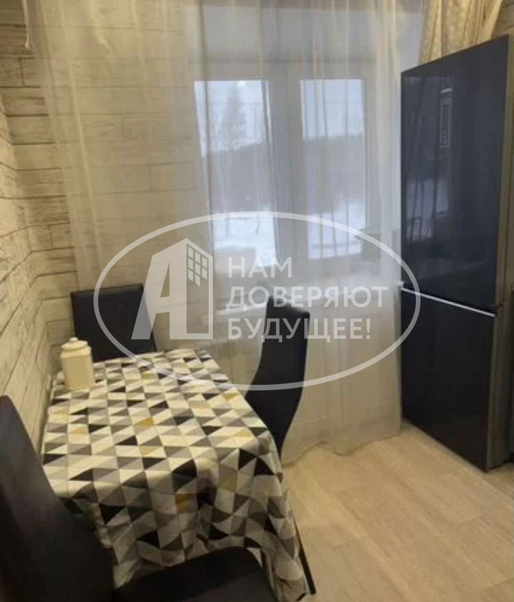 Купить квартиру за 4 590 000 рублей на улица Советской Армии, 3