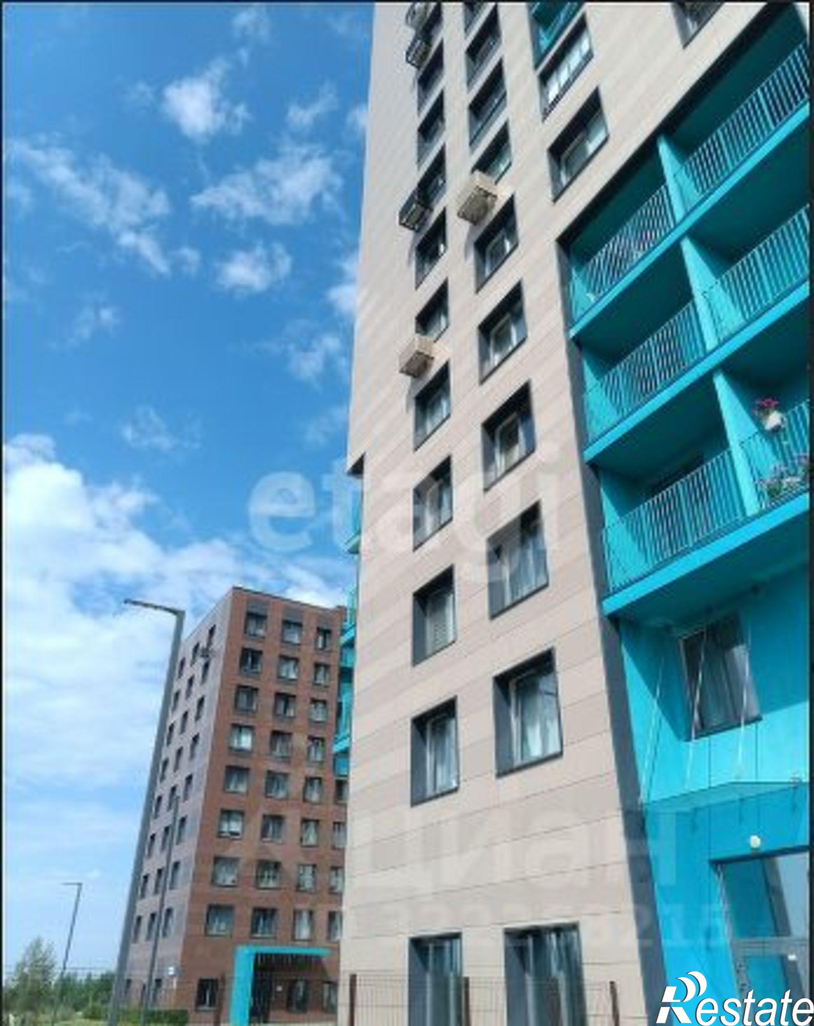 Купить торговое помещение за 12 650 700 рублей на Сапфирная улица, 10