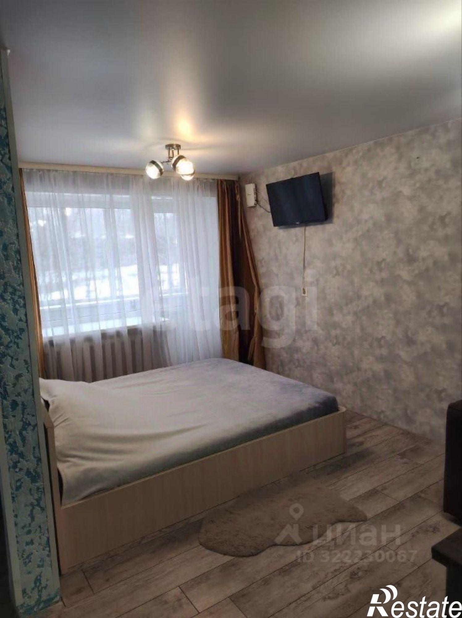 Купить квартиру за 3 050 000 рублей на улица Косякова, 5