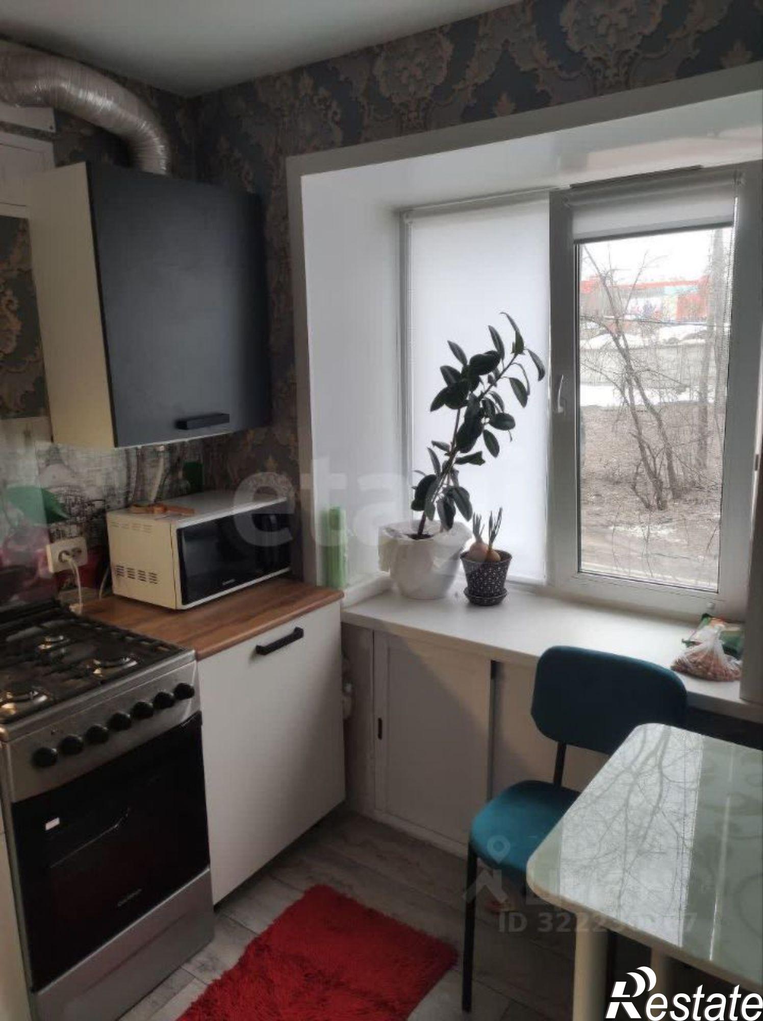 Купить квартиру за 3 050 000 рублей на улица Косякова, 5