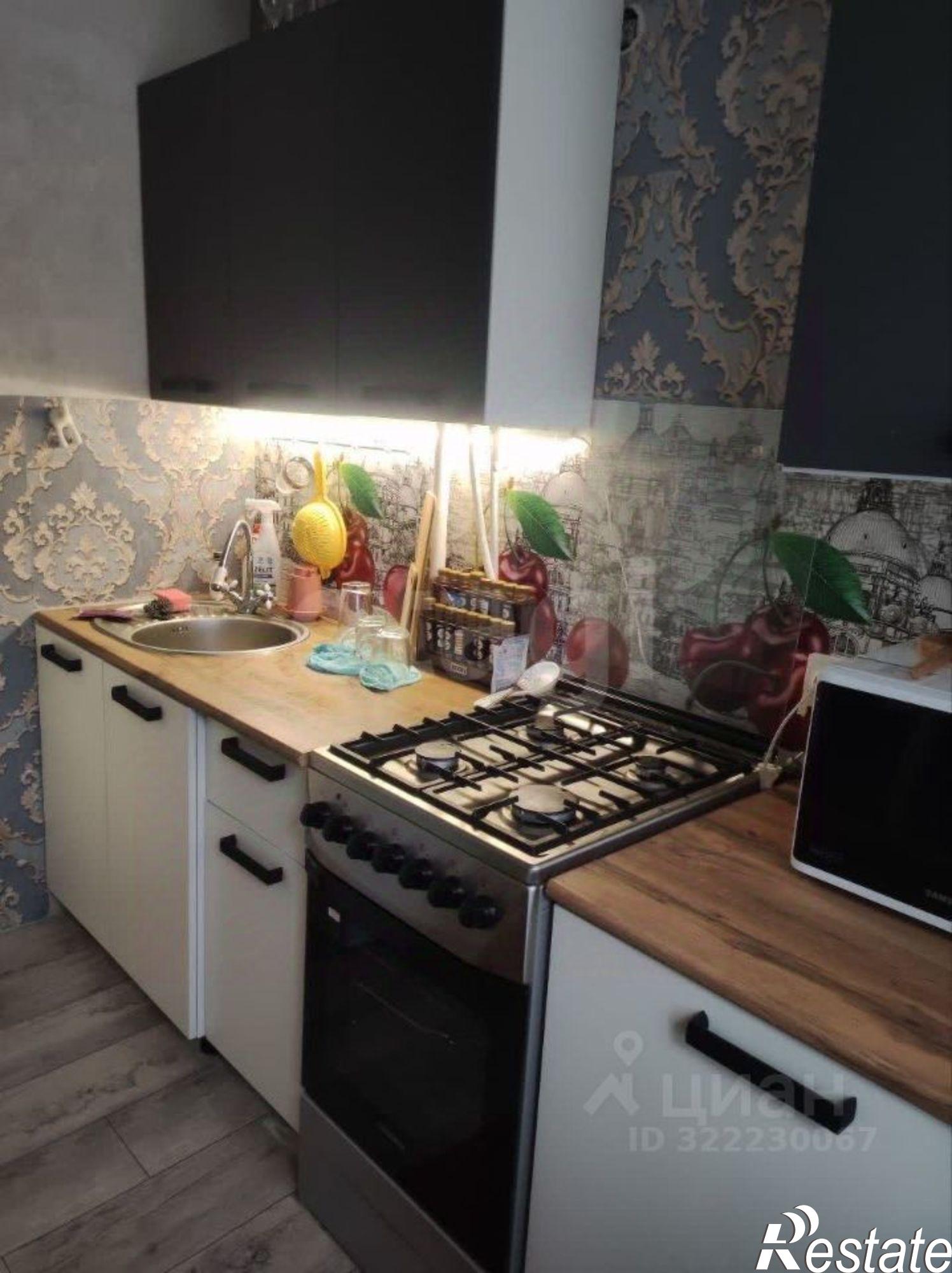 Купить квартиру за 3 050 000 рублей на улица Косякова, 5