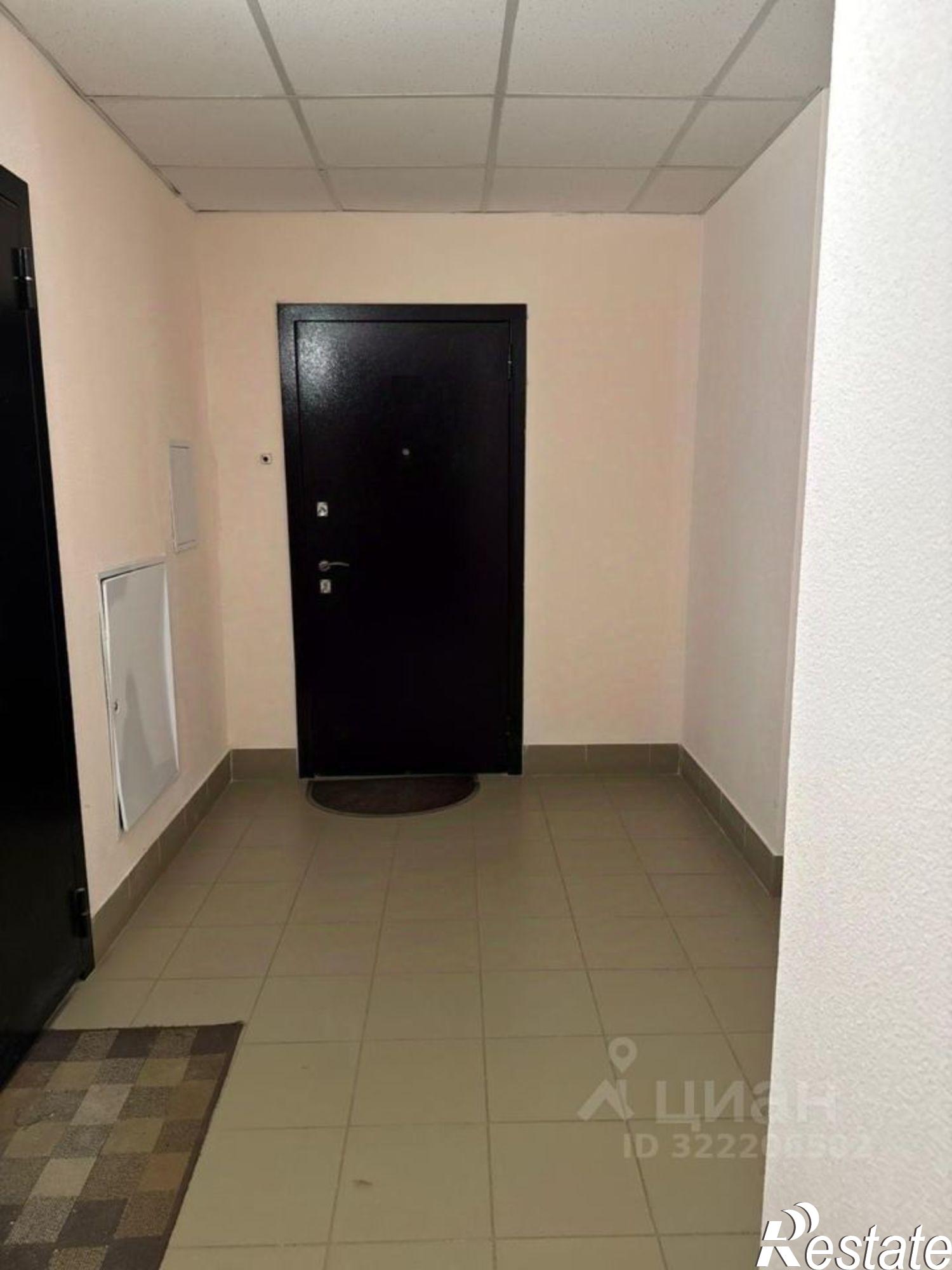 Купить квартиру за 7 490 000 рублей на улица Василия Татищева, 6