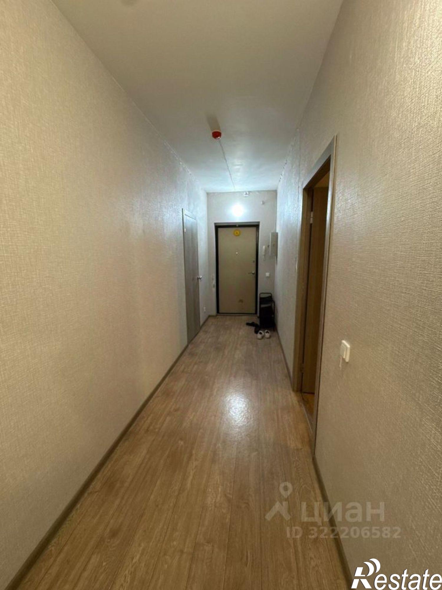 Купить квартиру за 7 490 000 рублей на улица Василия Татищева, 6