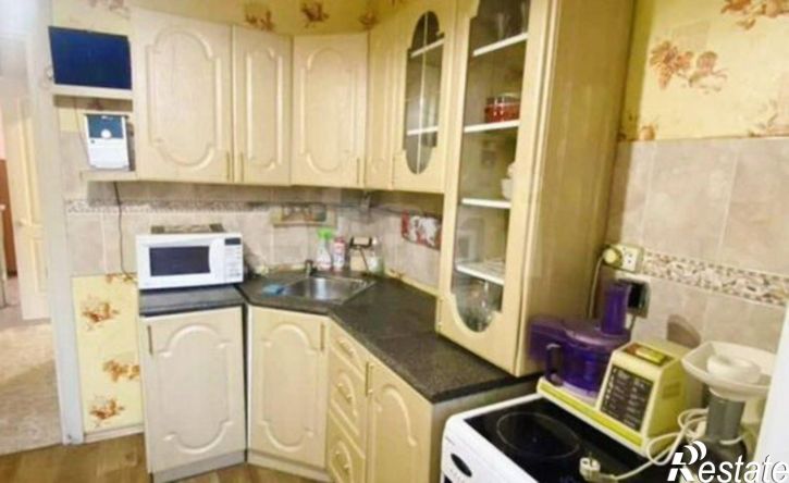 2-комн квартира улица Максима Горького, 41,  д. 41