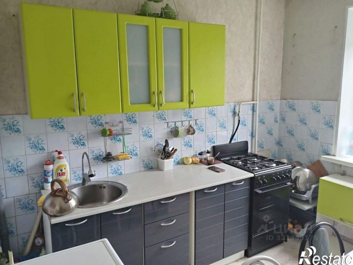 3-комн квартира Уинская улица, 7,  д. 7