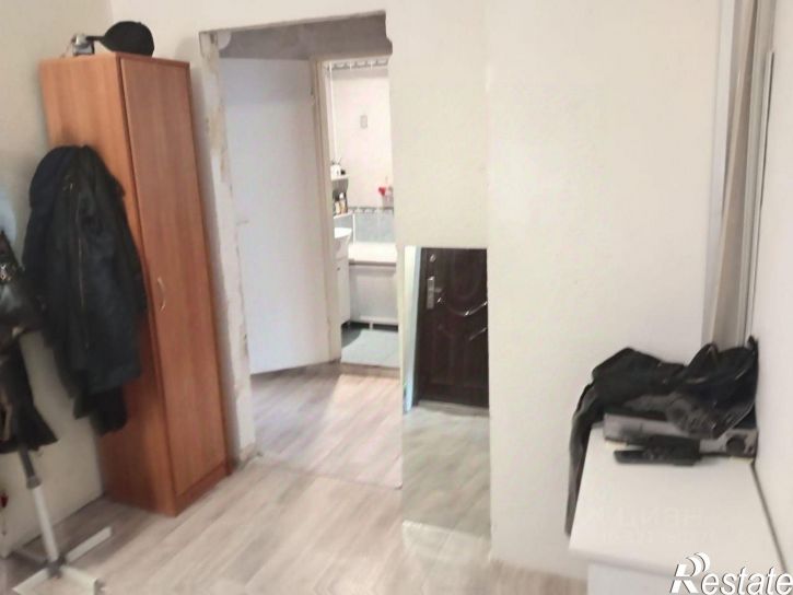 3-комн квартира Уинская улица, 7,  д. 7