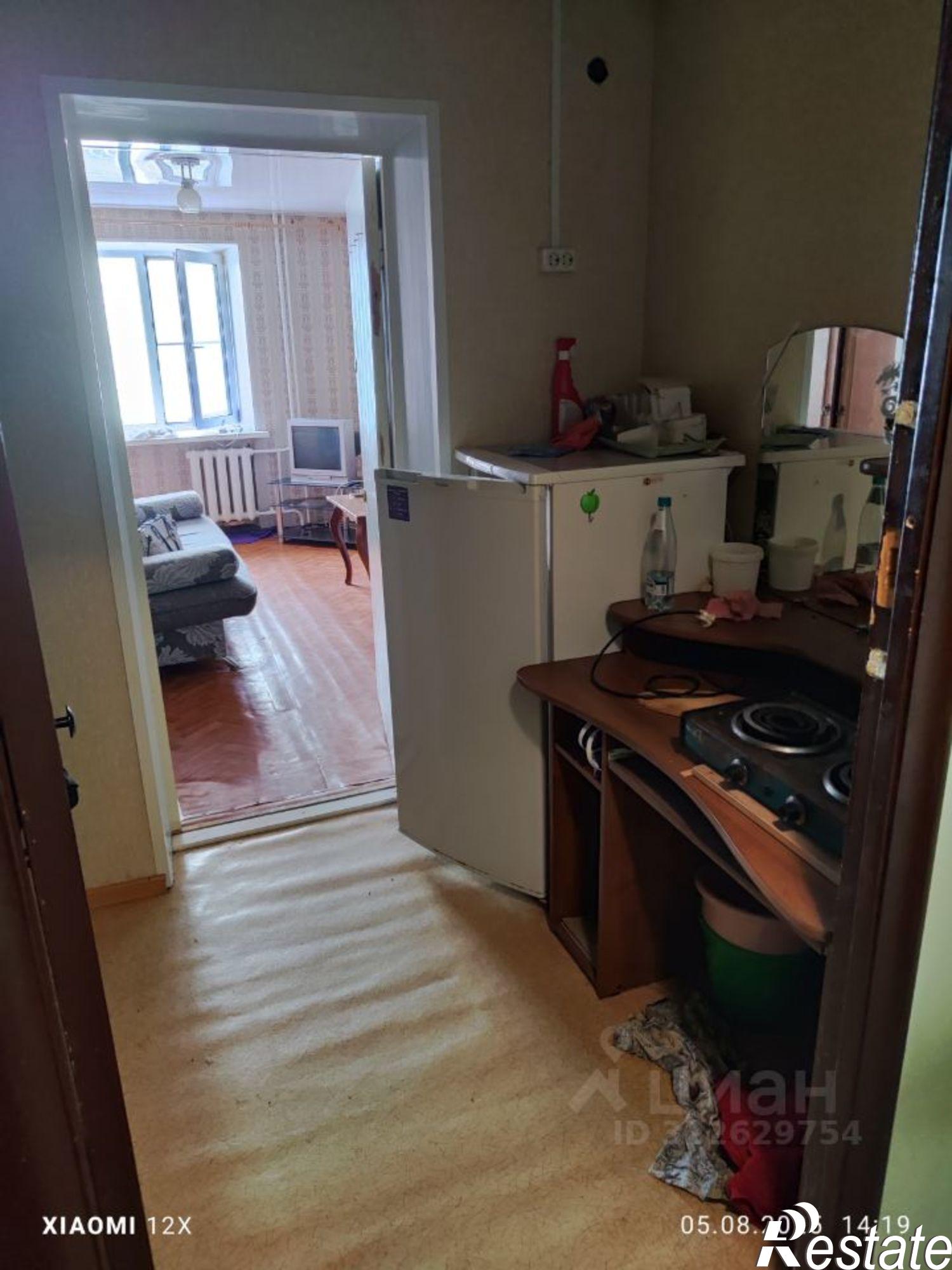 Купить комнату за 990 000 рублей на ул 25 Октября, 81